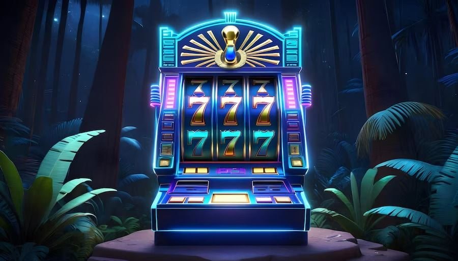 Online Slots Jackpot Megaways Free Spin Myanmar Casino Games