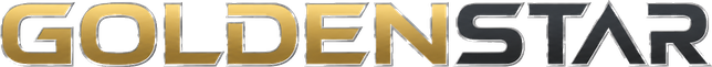 goldenstar Logo